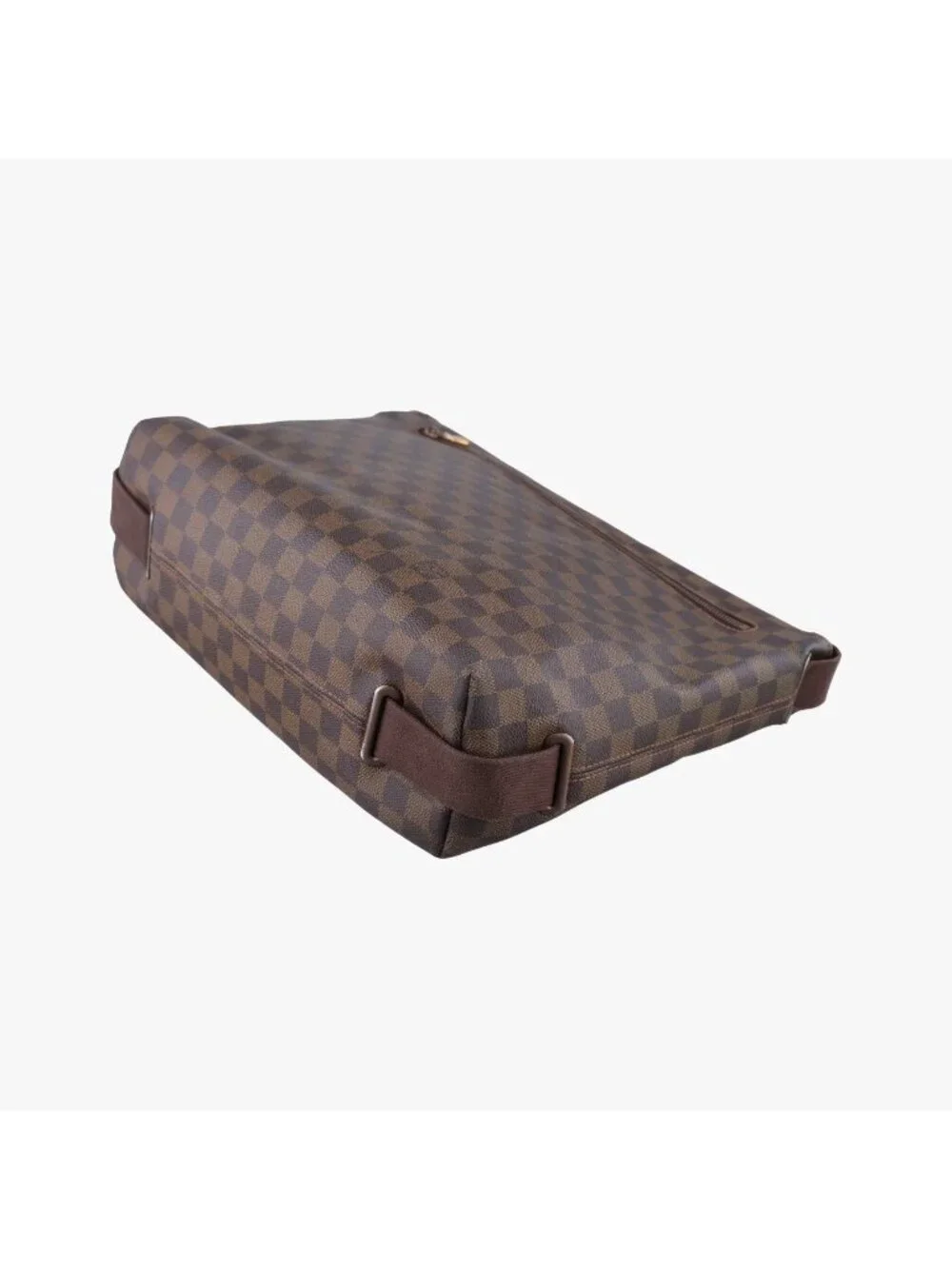 Louis Vuitton Brooklyn GM Ebene Damier Canvas Tote